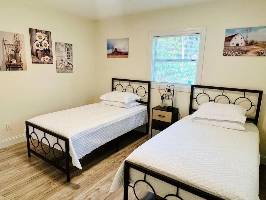 Country Welcome Micanopy Εξωτερικό φωτογραφία