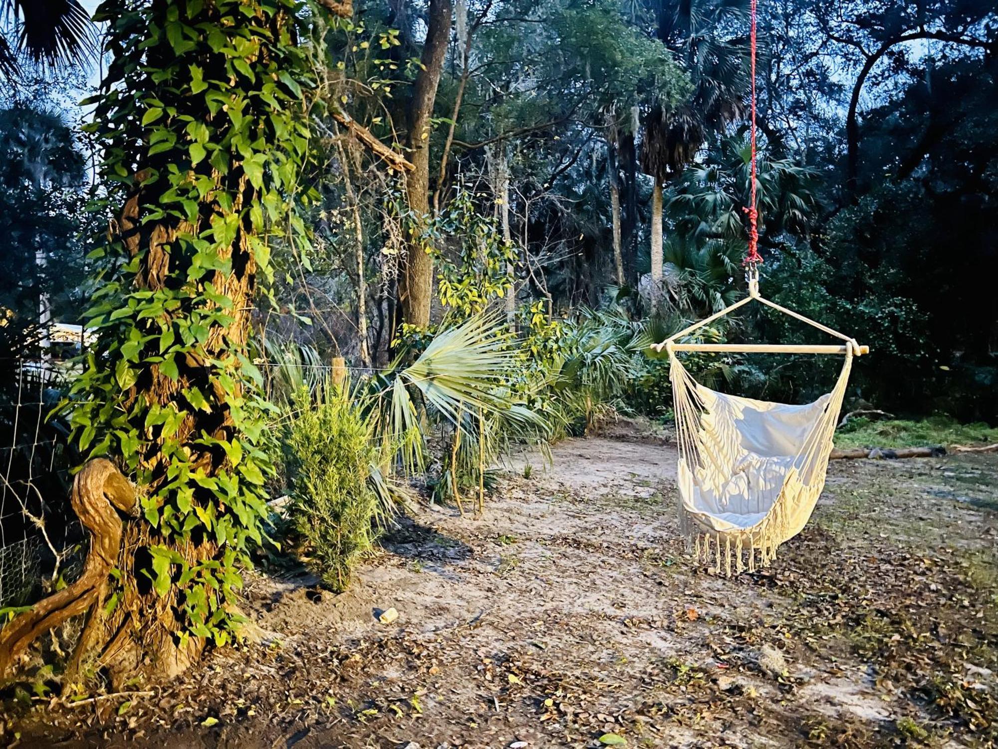 Country Welcome Micanopy Εξωτερικό φωτογραφία