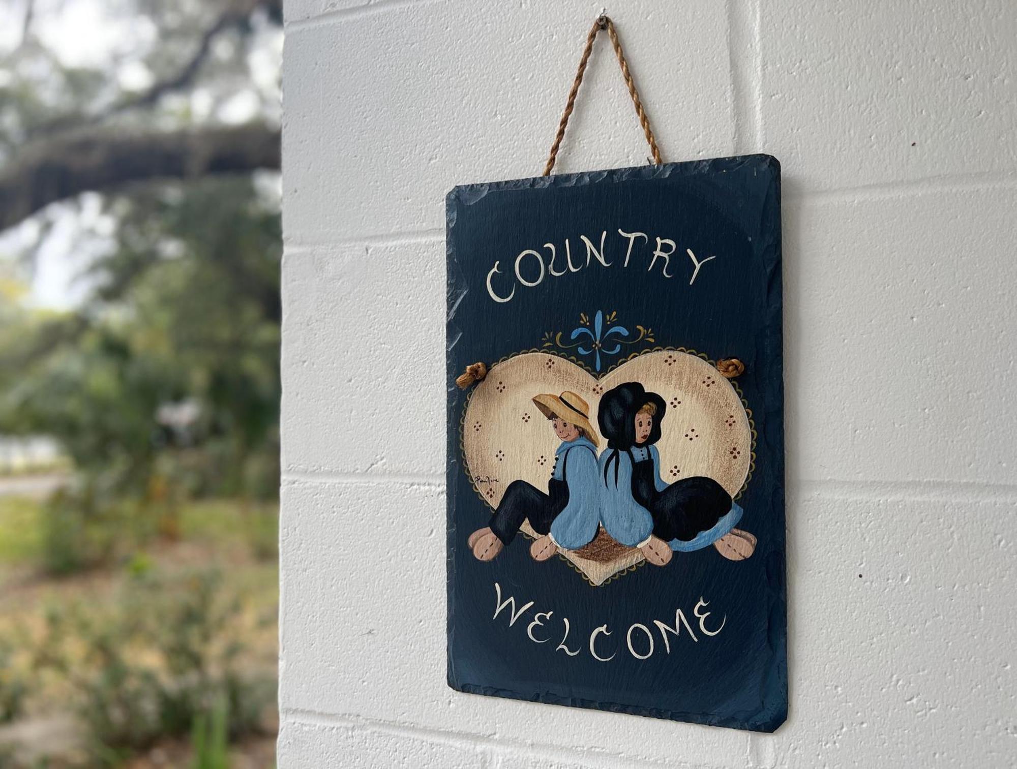 Country Welcome Micanopy Εξωτερικό φωτογραφία
